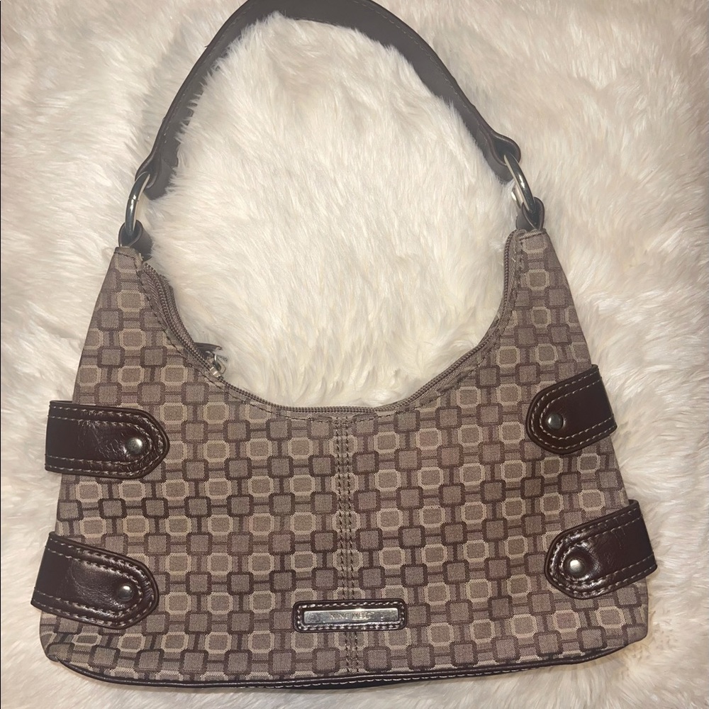Vintage Mini Shoulder Purse by Nine West